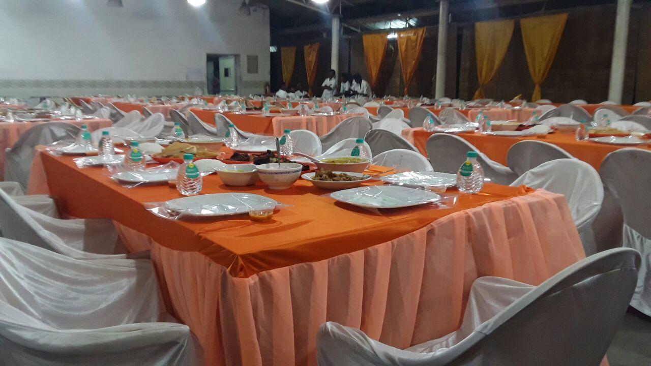 King Paradise Hotel Tiruchirappalli Exterior photo